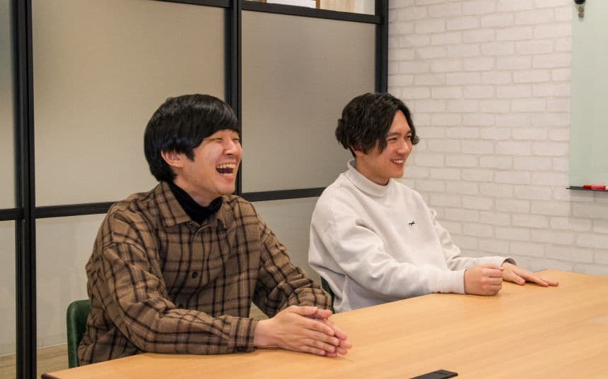 異分野でも活きる普遍的な力とは?インフラ業界で活躍する理系院卒の社員にインタビュー!